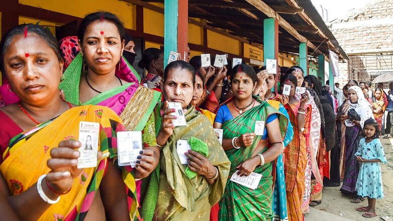 Poll-Bound Tripura, Nagaland & Meghalaya Witness 20-Fold Jump in Cash, Liquor Seizures from 2018: EC