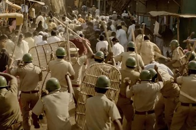 Indu Sarkar Releases to Tepid Response, Faces Protests in Maharashtra