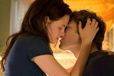 Breaking Dawn 2: Sex gets wilder in the last film