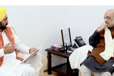 On State’s Demand: Centre to Send Additional Troops to Punjab to Maintain Law & Order Ahead of Sikh Fest