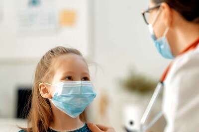 Long-lasting Covid Symptoms Rarer in Children Than in Adults , Says New Research