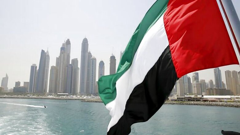 Two Indian Businessmen, First from Community, Get 10-year Visa in UAE