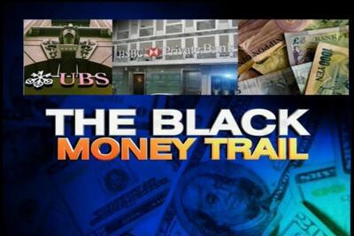 Switzerland to work with new Indian government on tax evasion