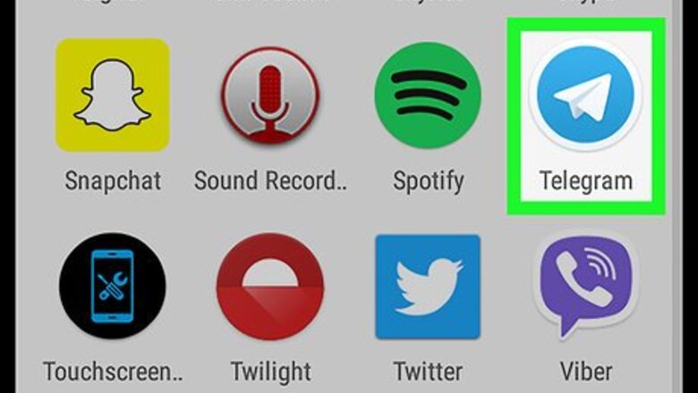 How to Create Poll on Telegram on Android