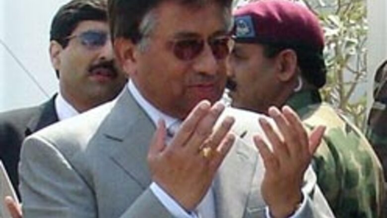 Musharraf wins last challenge to his presidency
