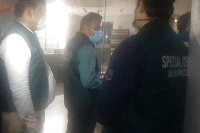 'Covid Toolkit' Row: Cong Leaders, Who Complained Against Sambit Patra, Get Delhi Police Notice