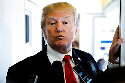 Twitter's First 'Manipulated' Tag Applied on Donald Trump's Video