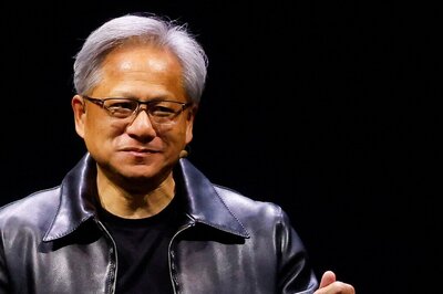 Foxconn and Nvidia Join Hands To Build 'AI Factories': Here's What They Plan To Make
