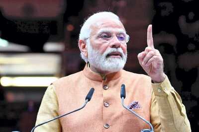 ​Modi Govt Conducts Pan-Govt Exercise to Know Status of Implementation of Budget Announcements | EXCLUSIVE