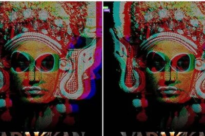 Malayalam Film Vadakkan Debuts At Cannes Marché du Film Fantastic Pavilion