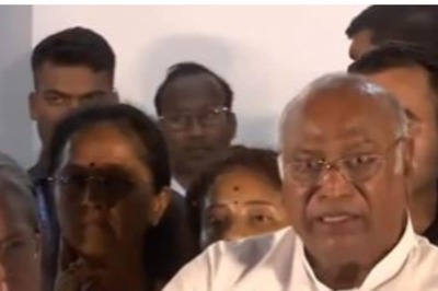 INDIA Bloc To Sit In Opposition, Not Desperate To Stake Claim To Form Govt: Sources