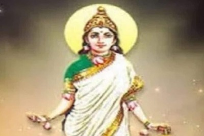 Aaj Ka Panchang, October 8, 2021: Check Out Tithi, Shubh Muhurat, Rahu Kaal and Other Details on Navratri, Day 2