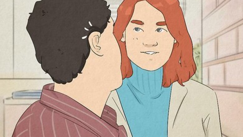 How to Talk With a Person Who Stutters