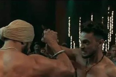 Antim: The Final Truth Director Mahesh Manjrekar Reveals Aayush Sharma Continued Shooting With Broken Fingers