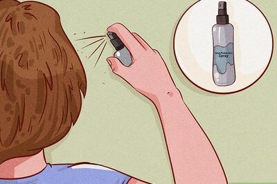 How to Curl a Pixie Cut