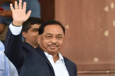 Narayan Rane Fails to Appear Before Raigad Police; Lawyer Says He is Unwell