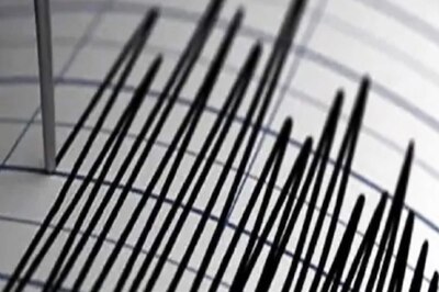 6.7 Magnitude Earthquake Strikes Vanuatu Region, No Tsunami Warning