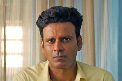 Manoj Bajpayee Reacts To Reports Claiming About His ₹170 Crore Net Worth: ‘I’m Still Struggling’