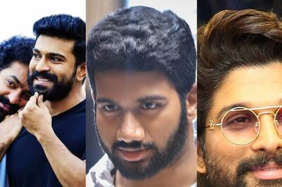 HanuMan Director Makes SHOCKING Claims That He Waited For Jr NTR, Ram Charan, Allu Arjun: 'I'm Not Against...'