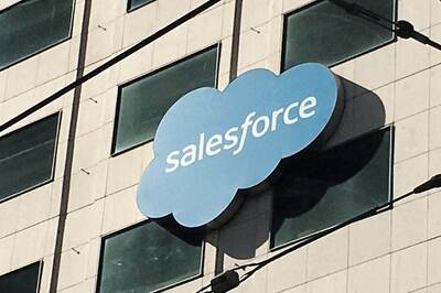 Salesforce Launches Public Sector Division in India, Unveils Made-for-India Digital Lending Solution