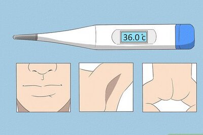 How to Take a Temperature with a Thermometer