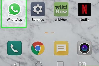 How to Import Contacts on WhatsApp on Android
