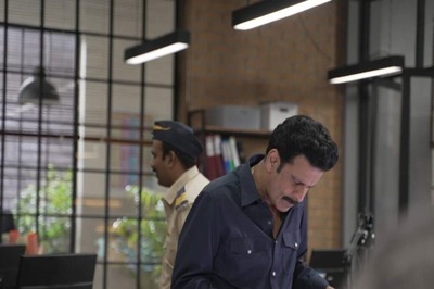 Silence 2 Review: Manoj Bajpayee's Brilliance Outshines This Sporadically Gripping Thriller