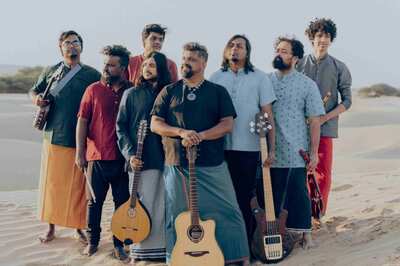 Rural Roots to Lollapalooza: Raghu Dixit Project Promises A Musical Extravaganza With All Things Folk and Fusion | EXCLUSIVE