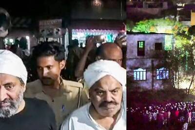 News18 Afternoon Digest: Atiq Ahmed Murder Revelation, Centre On Same-Sex Marriage And More