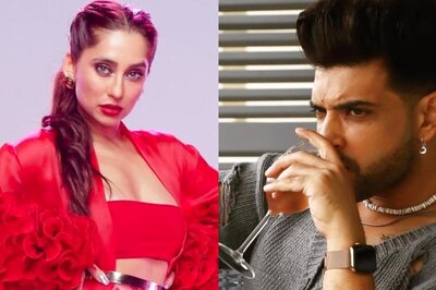 Bigg Boss 15: Karan Kundrra Compares Shamita Shetty with His Ex-girlfriend Anusha Dandekar