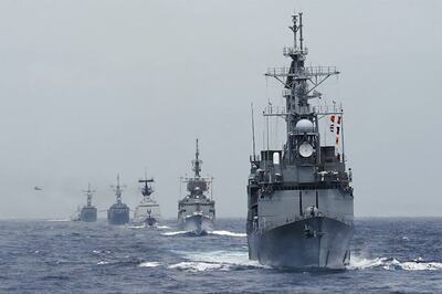 18 Indians on Hong Kong Vessel Kidnapped by Pirates off Nigerian Coast, Says Ship Tracking Agency