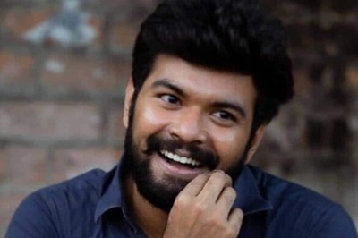 Is Baakiyalakshmi Fame VJ Vishal in Love With This Female Lead From Another Show?