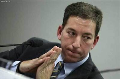 New US spying revelations coming from Edward Snowden leaks: Journalist