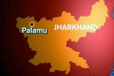 Poll terror: Naxals attack Jharkhand CRPF camp