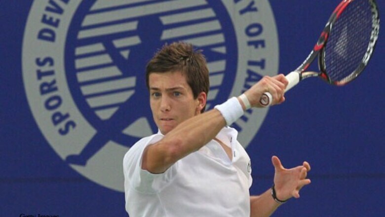 Bedene will soon break into top 50: Tipsarevic