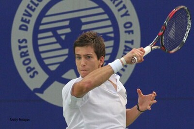 Bedene will soon break into top 50: Tipsarevic