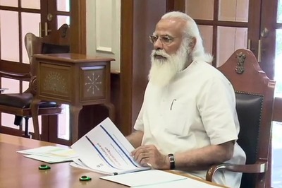 News18 Evening Digest: PM Modi Reviews Supply of Oxygen, Delhi HC on Covid-19 Crisis and Other Top Stories