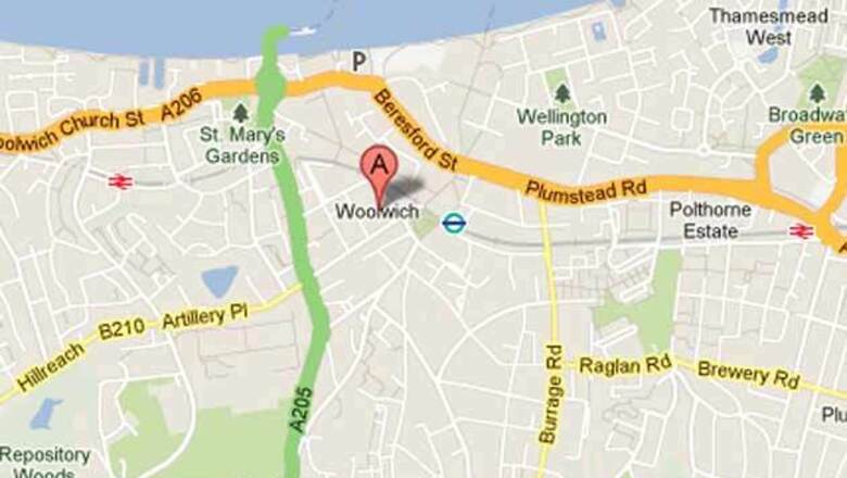 UK: 1 more person stabbed on London street near Woolwich