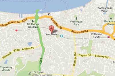 UK: 1 more person stabbed on London street near Woolwich