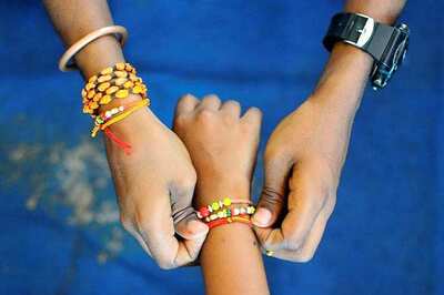 Plantable Rakhi: This Raksha Bandhan Celebrate a Bond of Love That Will Live on