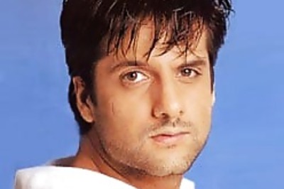 Court rejects Fardeen's plea in coke case