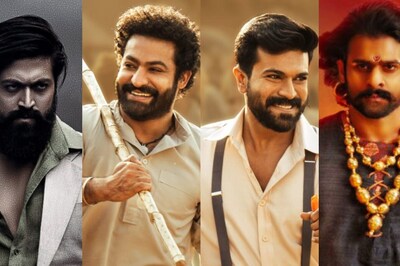 Fourth Day Collection At Box Office: Tollywood’s 10 Highest Grossing Movies