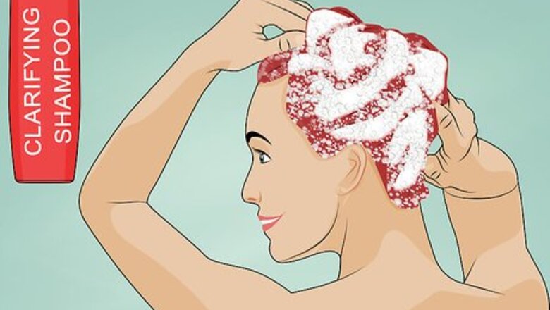 How to Clean Your Scalp