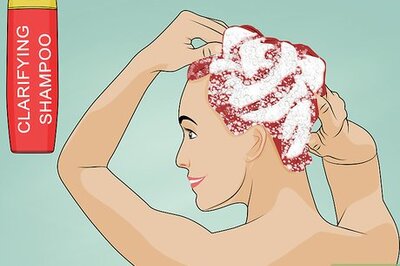 How to Clean Your Scalp
