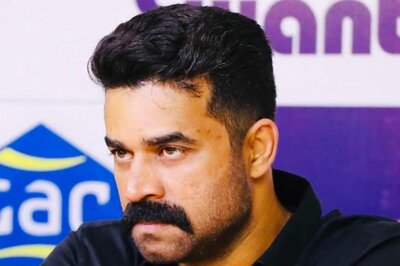 Actor Vijay Babu Gets Anticipatory Bail In Sexual Assault Case