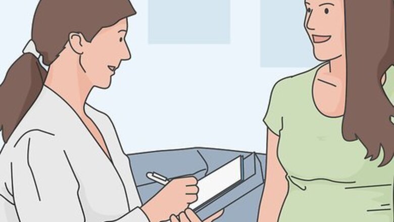 How to Have a Home Birth After Cesarean