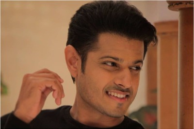 Neil Bhatt on Shooting 'Ghum Hai Kisikey Pyaar Meiin' from Goa: I Worry for My Family in Mumbai