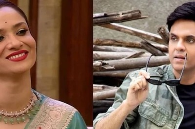 Bigg Boss 17: Producer Sandeep Sikand Calls Ankita Lokhande's Love For TV Actors 'Fake'