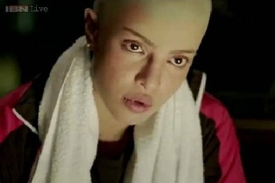 Why Priyanka Chopra's 'Mary Kom' is no 'Barfi!'; but still is an earnest performance