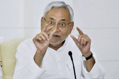 'Nobody Has the Power to Abolish Reservation': Nitish Kumar's Assurance to Bihar Dalits